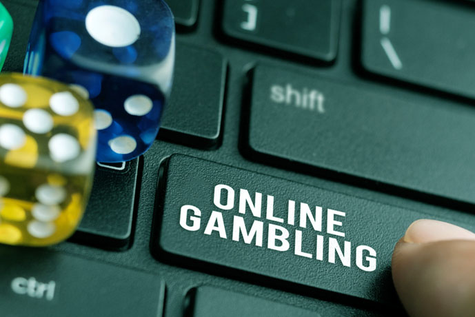 online gambling